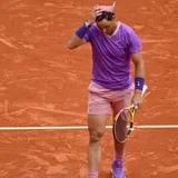 11-time champion Rafael Nadal pull out of Monte Carlo Masters