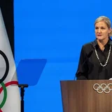 Kirsty Coventry elected as President of the International Olympic Committee