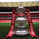 FA Cup fourth round draw: Manchester City face Spurs in mammoth clash