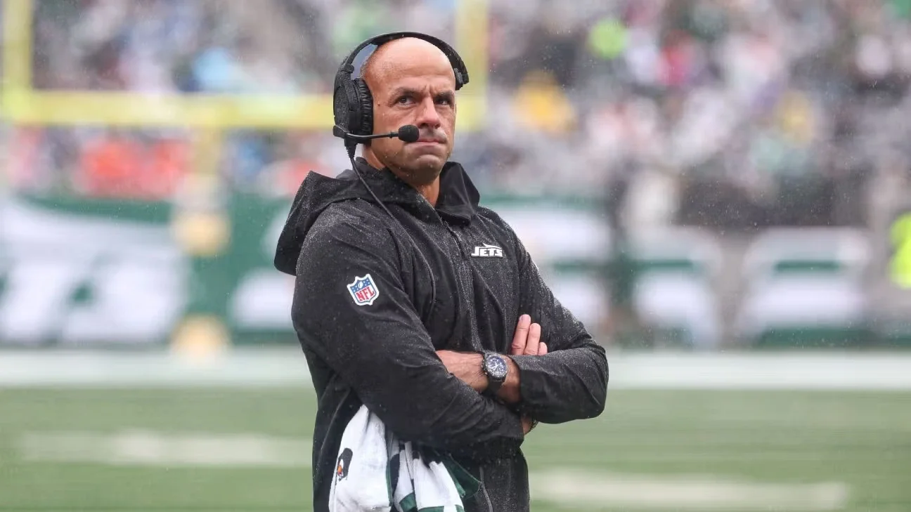 Robert Saleh returns to San Francisco 49ers as defensive coordinator