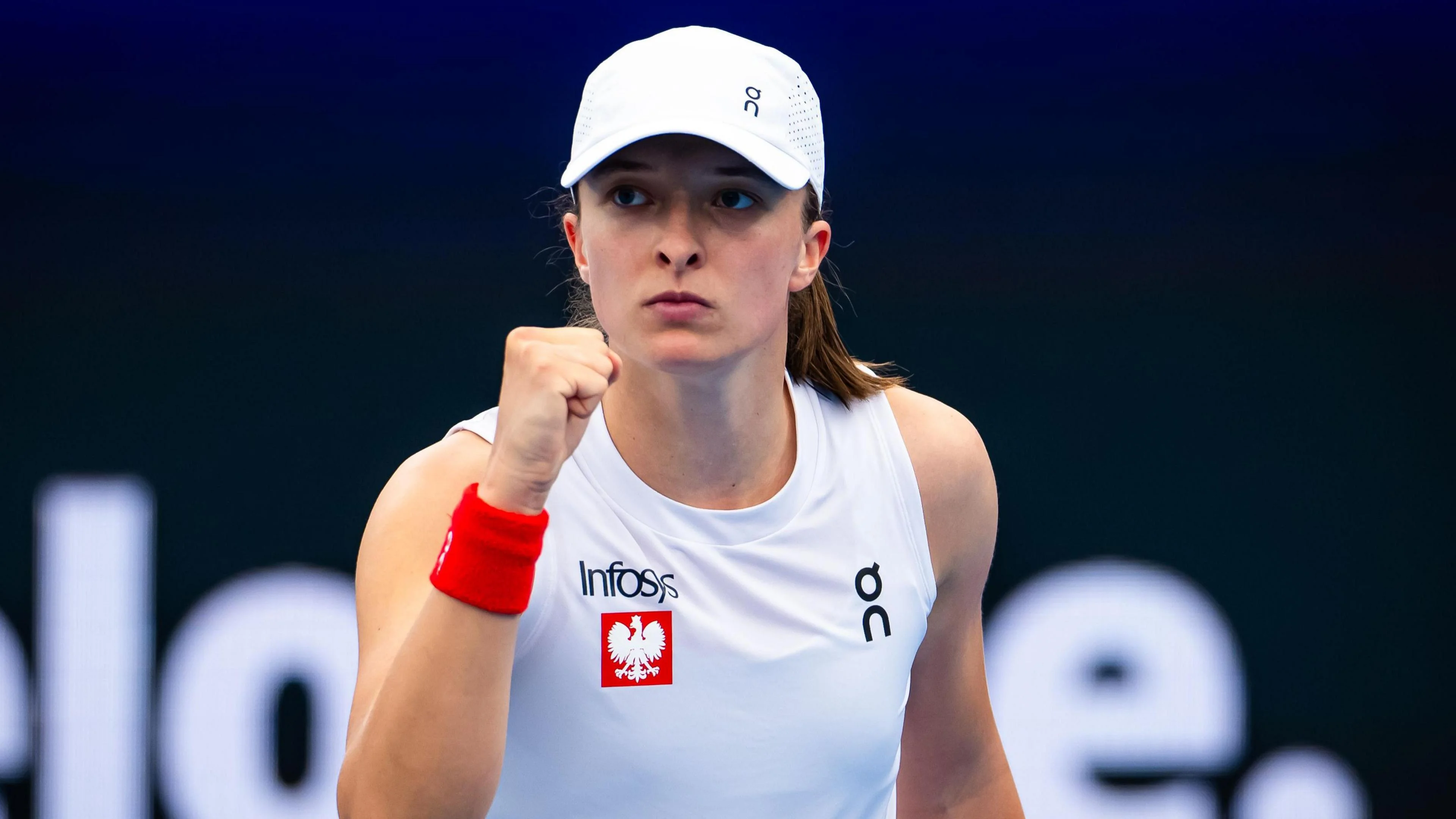 Swiatek, Hurkacz lead Poland to United Cup final with a victory over Kazakhstan