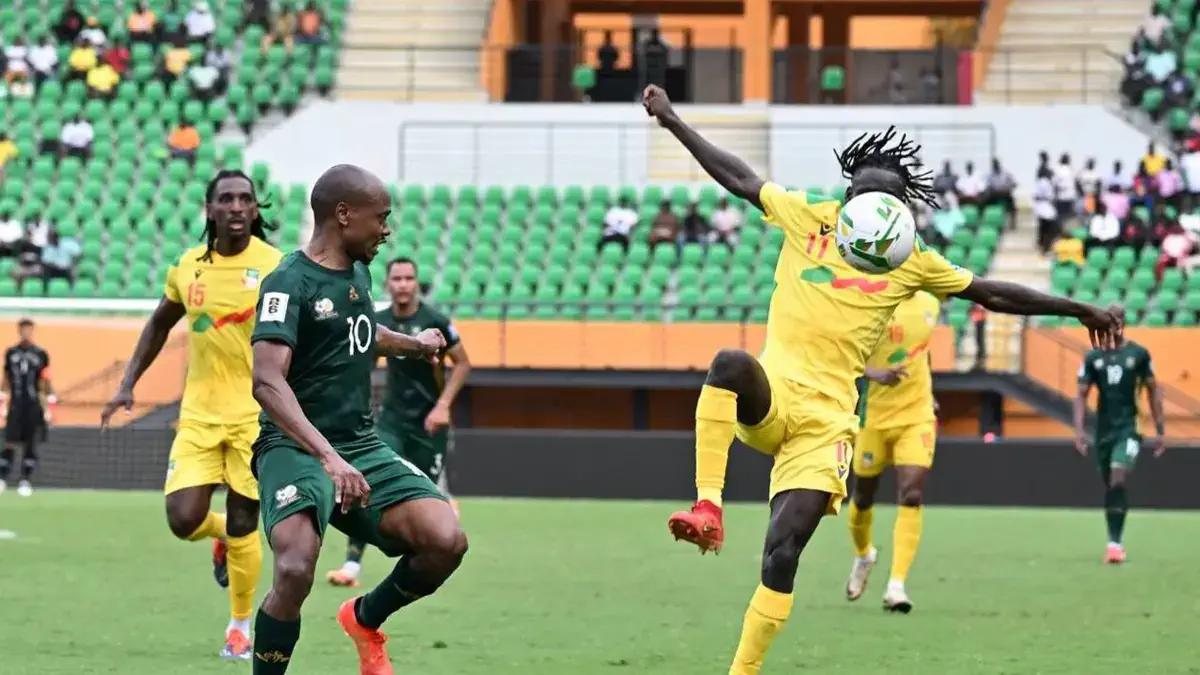 Nigeria vs Benin: Date, Time, and All You Need to Know About the World Cup Qualifier