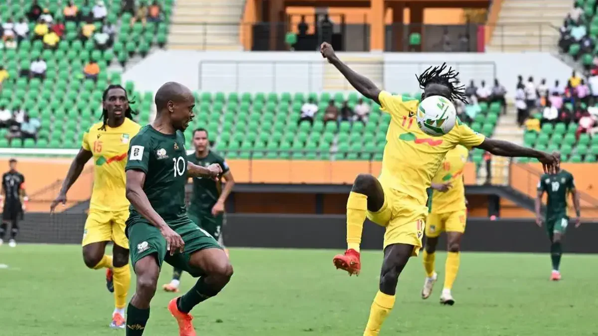 Nigeria vs Benin: Date, Time, and All You Need to Know About the World Cup Qualifier