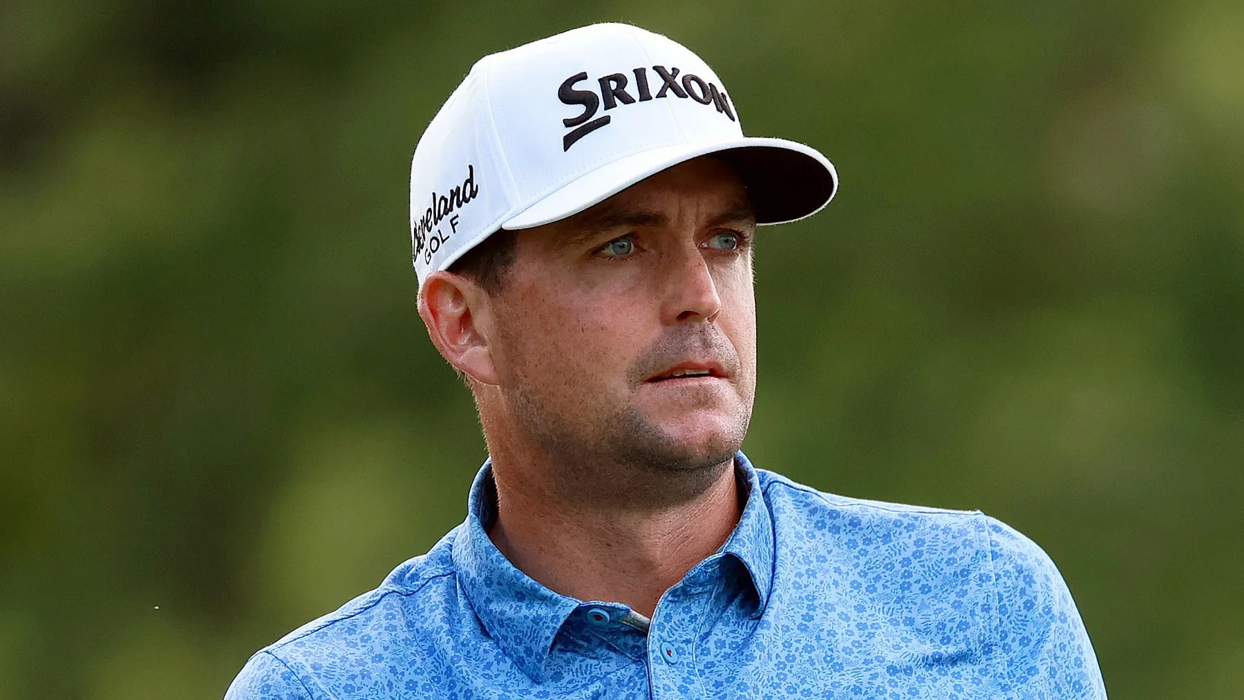 USA's Keegan Bradley unlikely to be Ryder Cup playing captain in 2025
