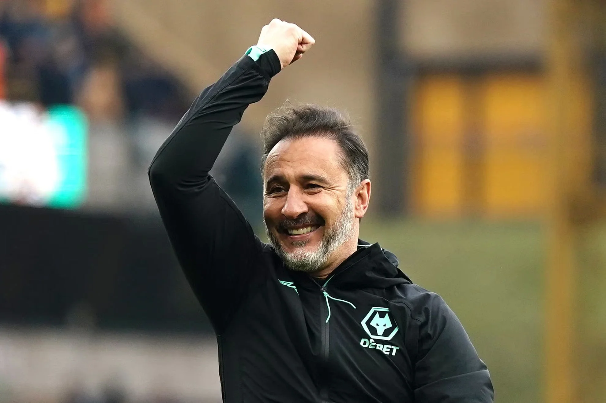 Nottingham Forest appoint Vítor Pereira as head coach on 18-month deal