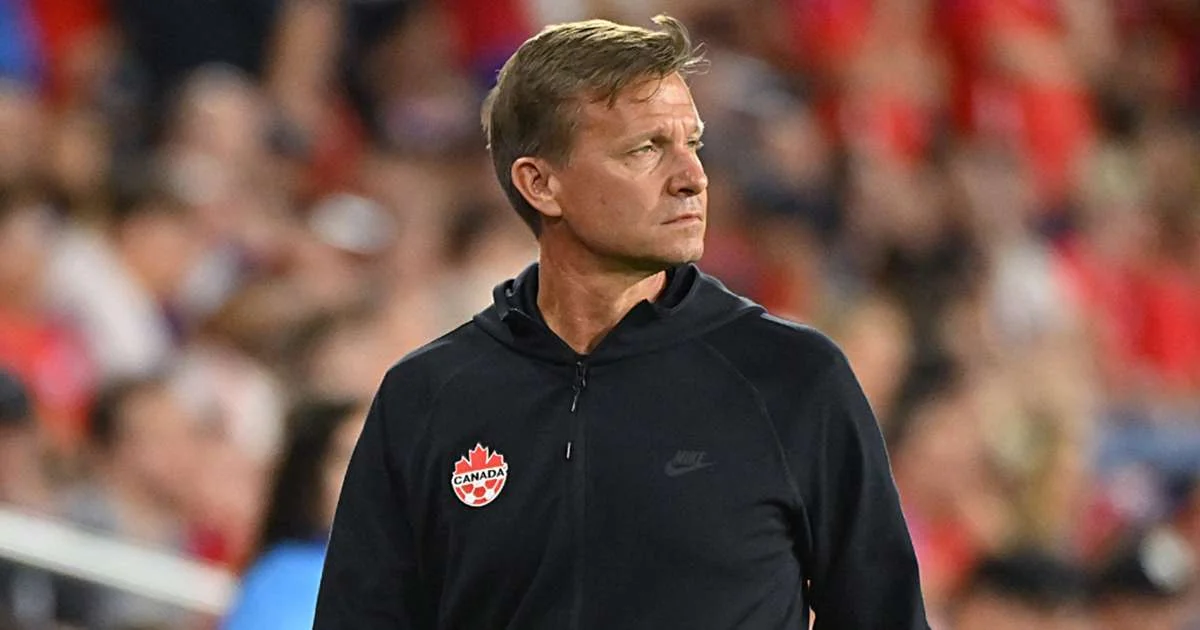 Marsch delighted with Canada performance against Chile