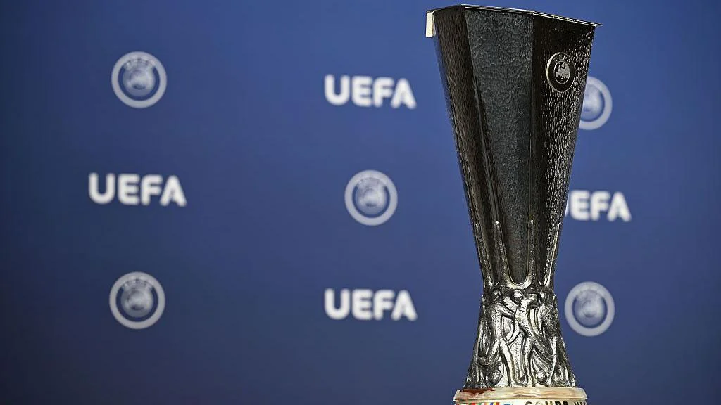Europa League Round of 16 Draw: Aston Villa face Lille again, Nottingham Forest get Midtjylland