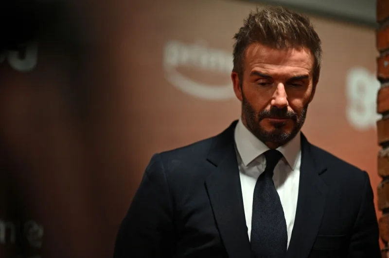 David Beckham urges Manchester United flops to prove they are 'motivated'