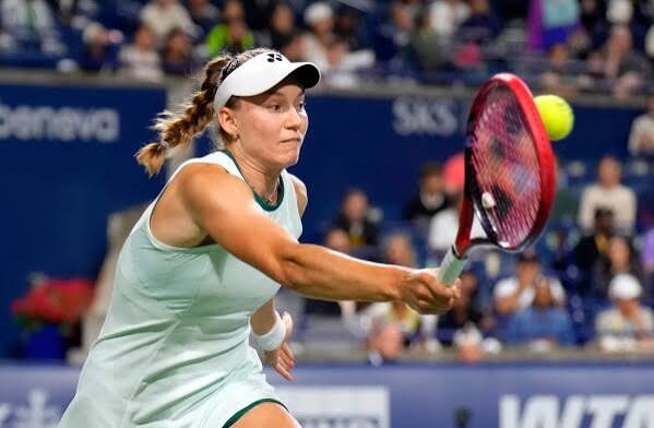 Rybakina rallies past Gauff, sets up Swiatek Final in Toronto
