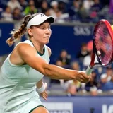 Rybakina rallies past Gauff, sets up Swiatek Final in Toronto