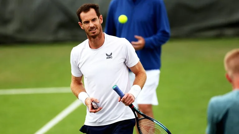 Paris Olympics will be final tournament of my career says Andy Murray