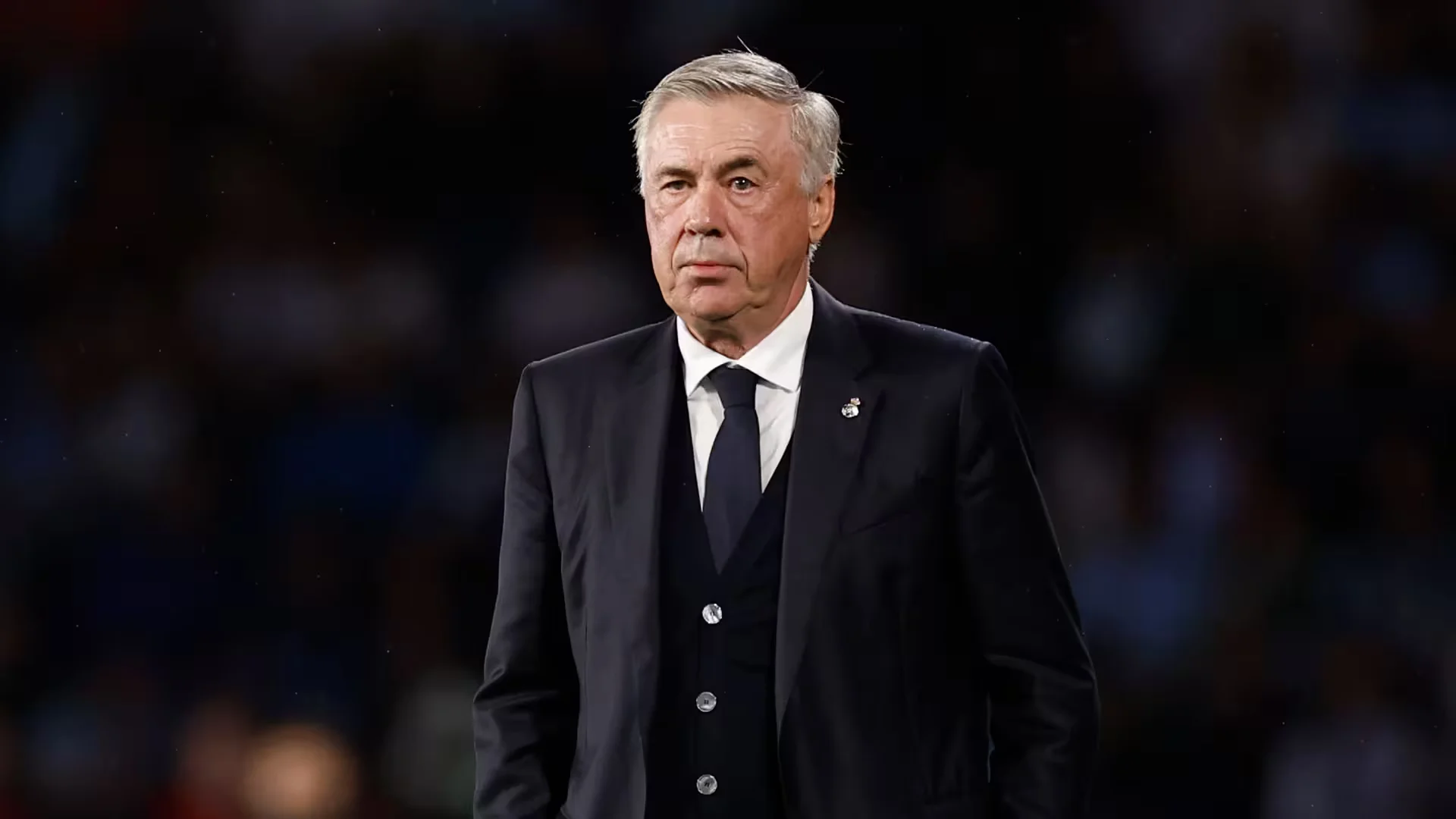Brazil extend Carlo Ancelotti contract until 2030 ahead of FIFA World Cup