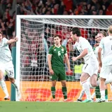 Parrott double not enough as Ireland draw 2-2 with Austria