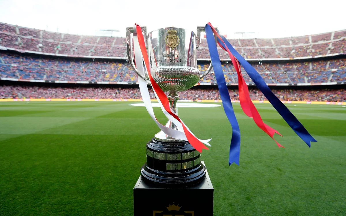 Atletico Madrid to host Real Madrid in blockbuster Copa del Rey last 16 clash