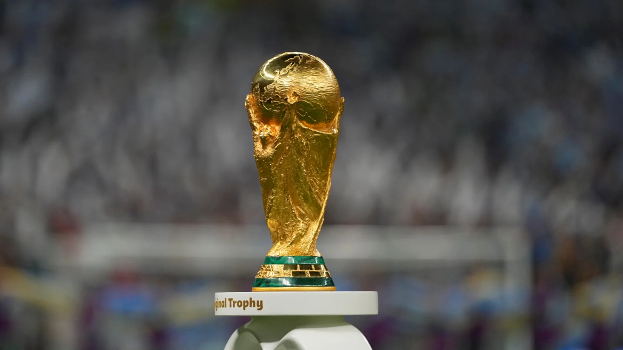 2026 World Cup Qualifying Matches in Africa: Full Fixtures