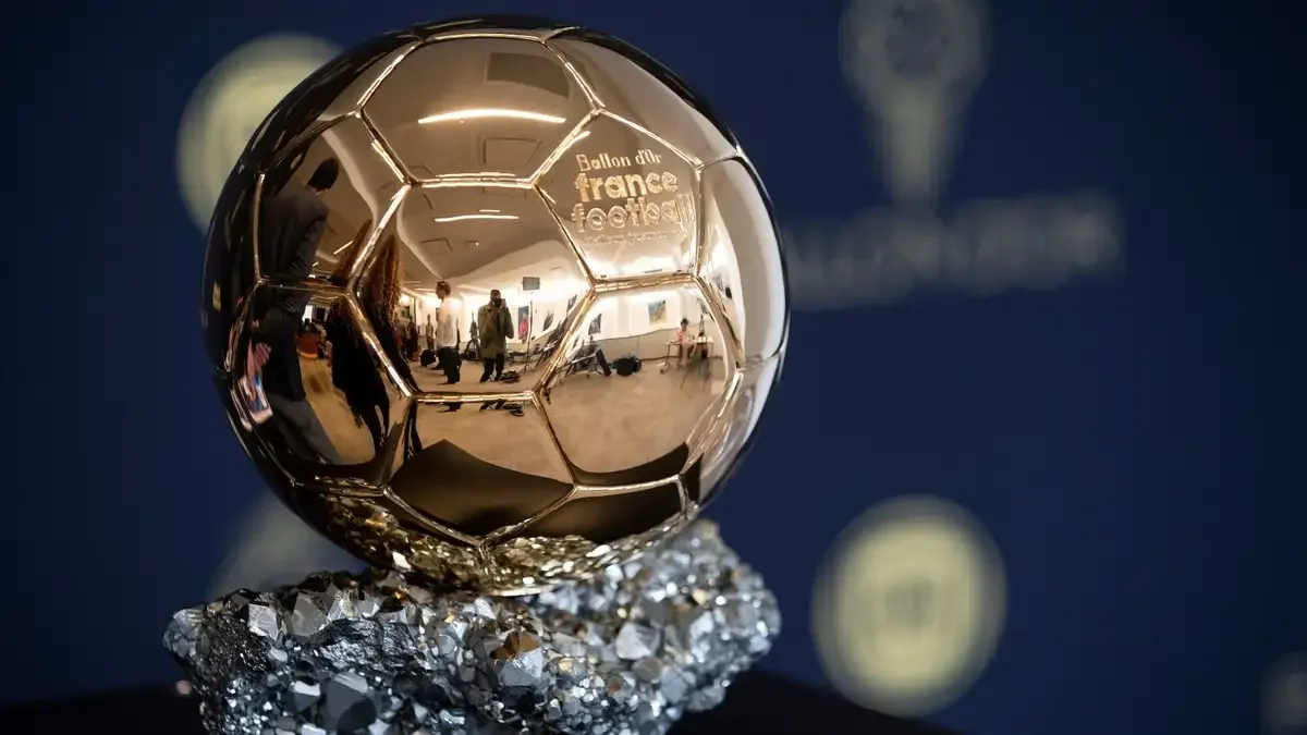 2026 Ballon d'Or Ceremony: Everything You Need to Know