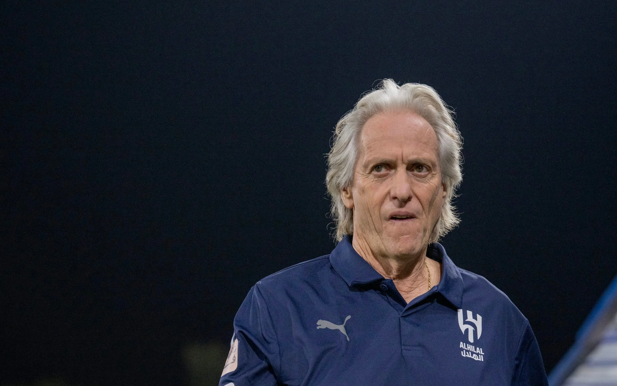 Saudi champions Al Hilal extends coach Jorge Jesus' contract
