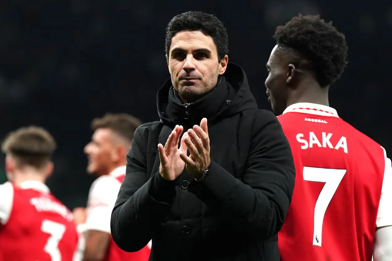Arsenal Target Community Shield Glory as Arteta Demands Strong Start Against Man City