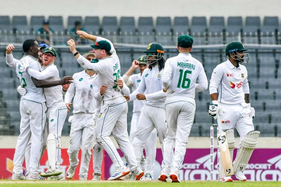 Bangladesh stage remarkable comeback to set up an exciting finale against South Africa