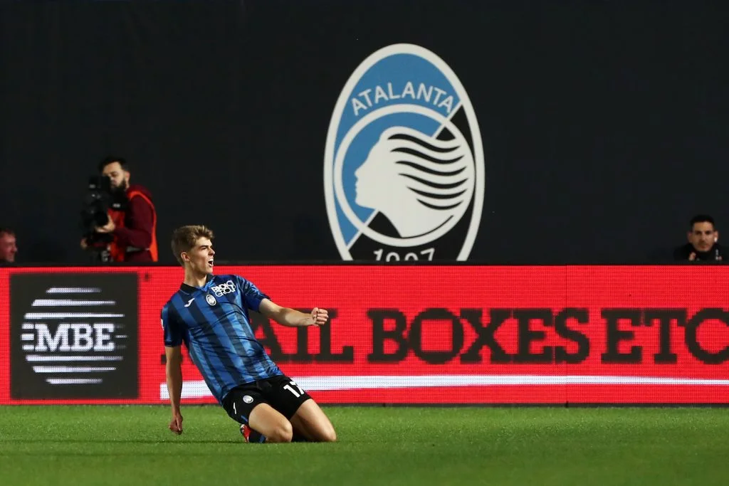 Atalanta 2-1 AS Roma: De Ketelaere double fires hosts past Giallorossi