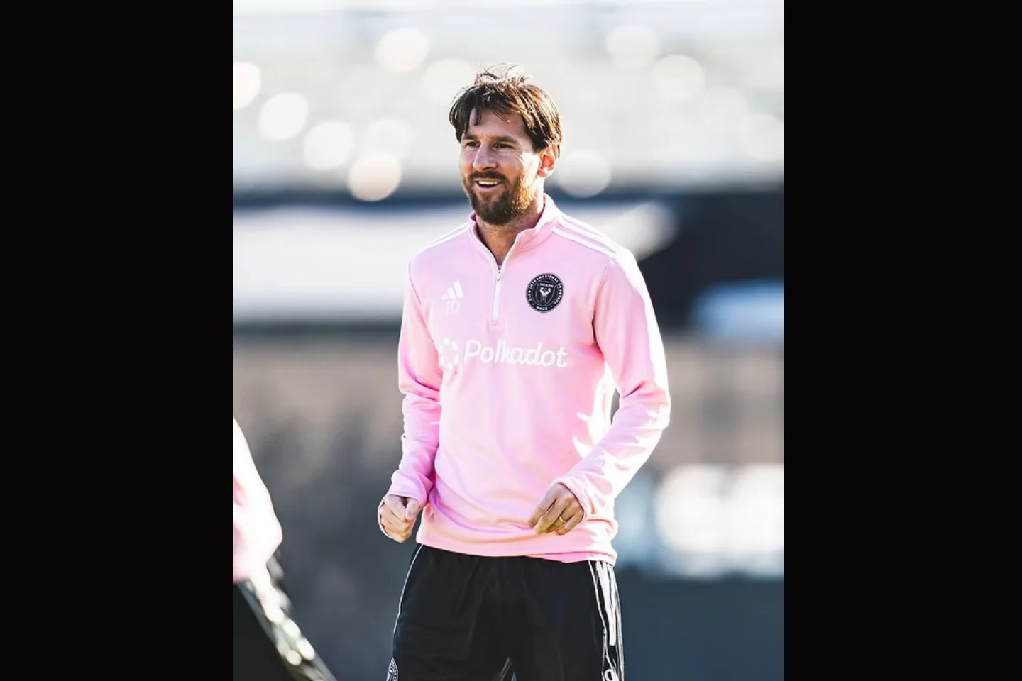 Messi Set to Travel with Inter Miami for CONCACAF Champions Cup Clash Against Cavalier