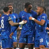 Chelsea 8-0 FC Noah: Enzo Maresca's side continue perfect Conference League start