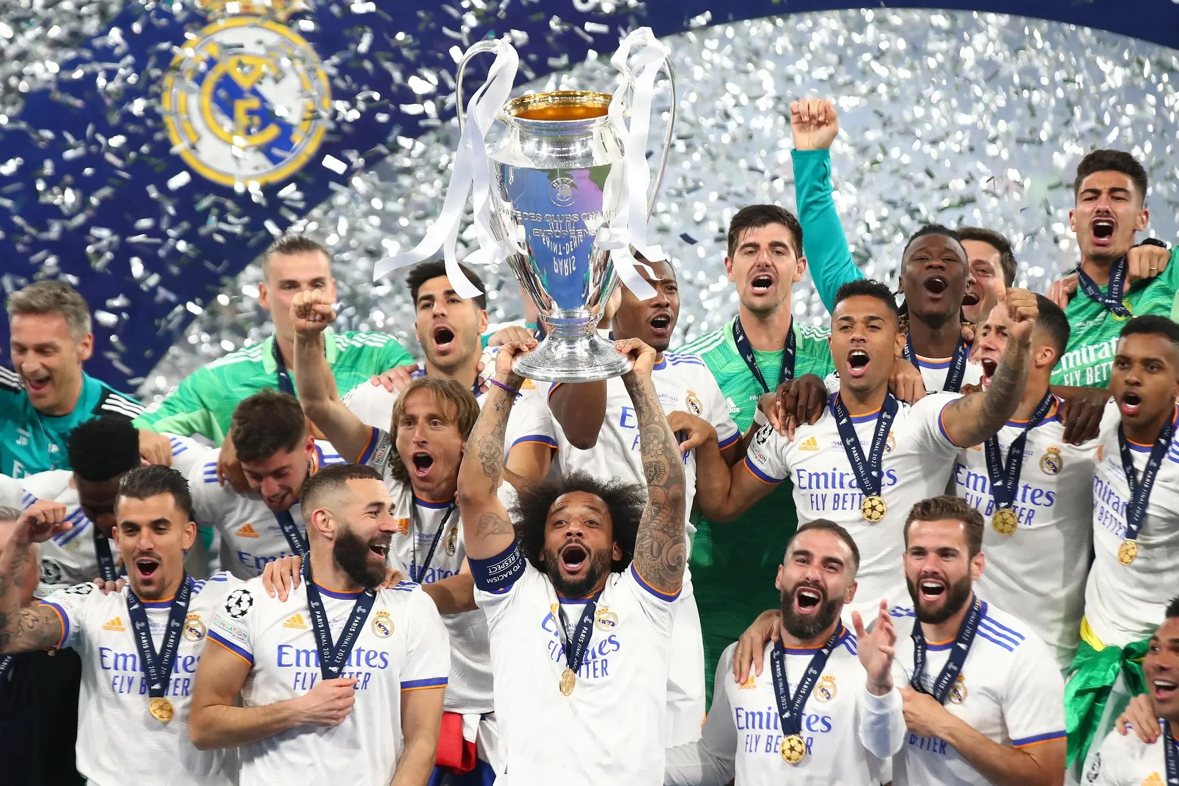 The Top 10 Most Valuable Football Clubs in 2023