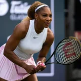Serena Williams accepts Wimbledon singles wild card