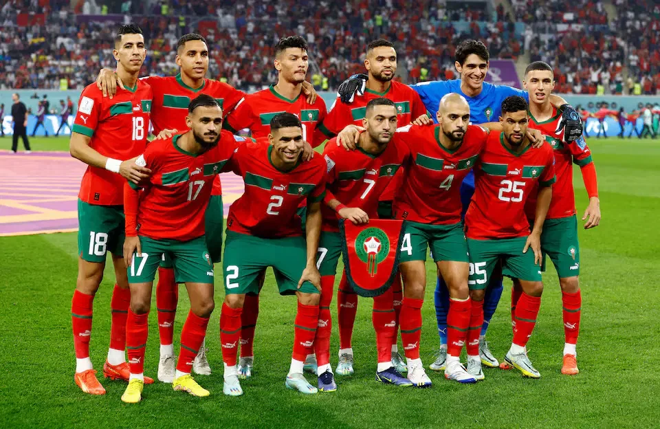 AFCON targets new heights with Morocco leading the charge for 2025 glory