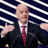 Gianni Infantino scraps FIFA Private Investment Proposal