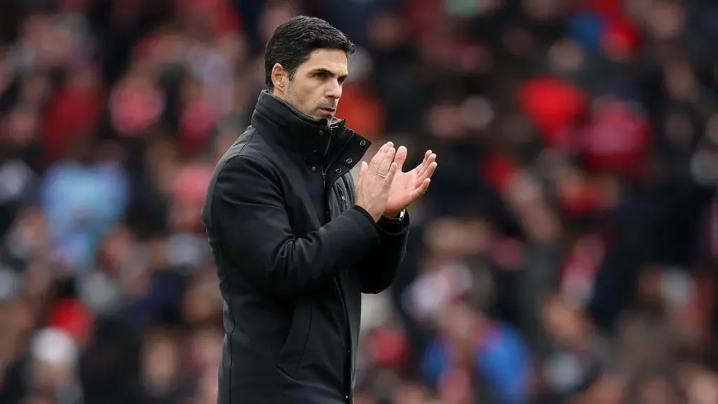 Arteta breathes sigh of relief as Arsenal edge past struggling Chelsea
