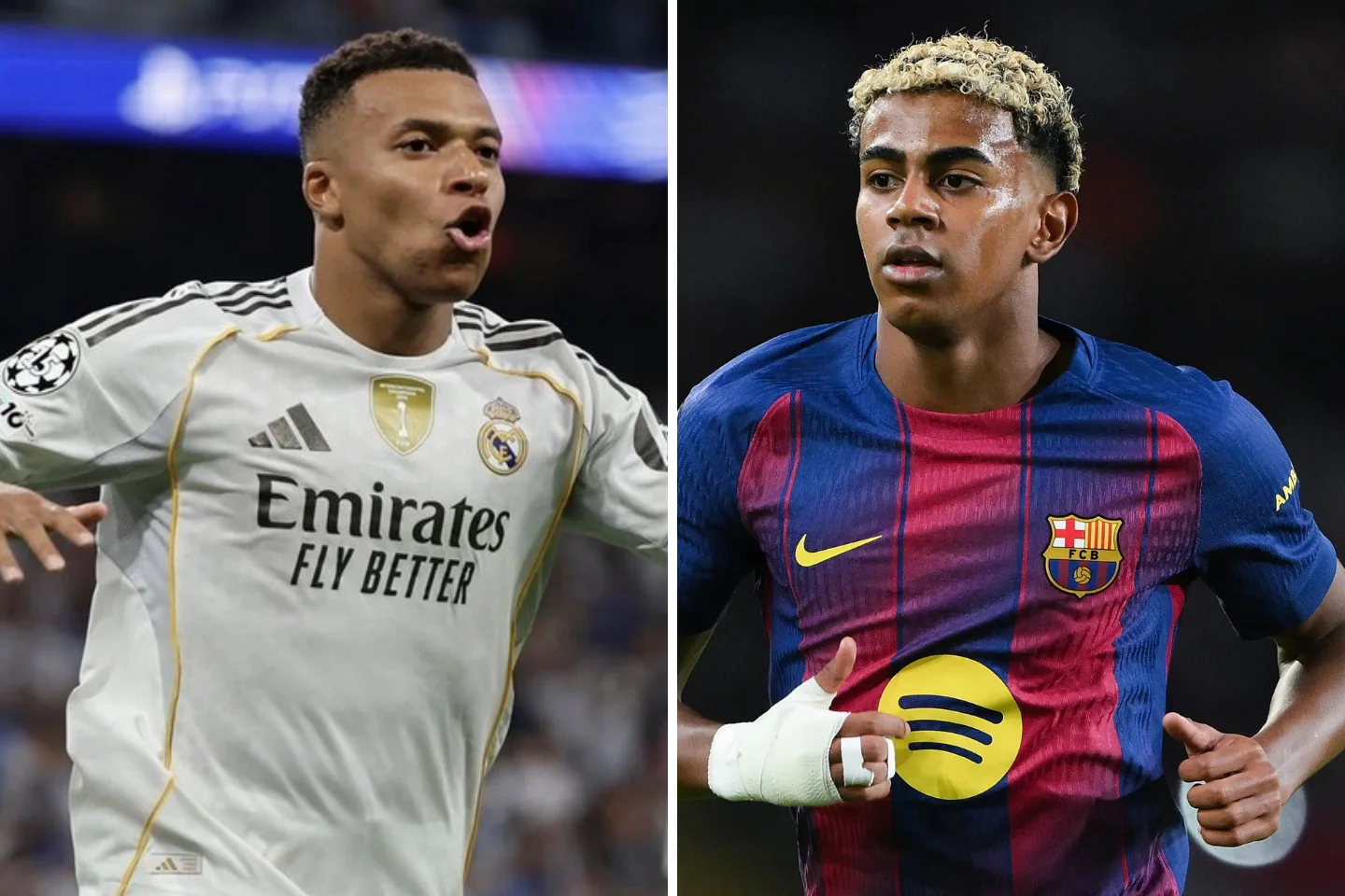 El Clásico: Real Madrid vs Barcelona Preview, Prediction, Kick-Off Time, Team News and Where to Watch