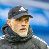 Thomas Tuchel confirmed as England manager from January 2025
