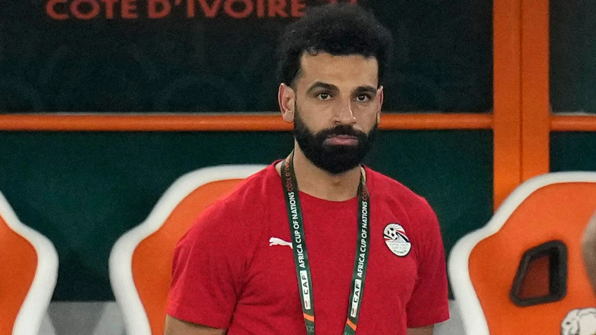 Salah will '100%' return for the AFCON final if he recovers, says Klopp