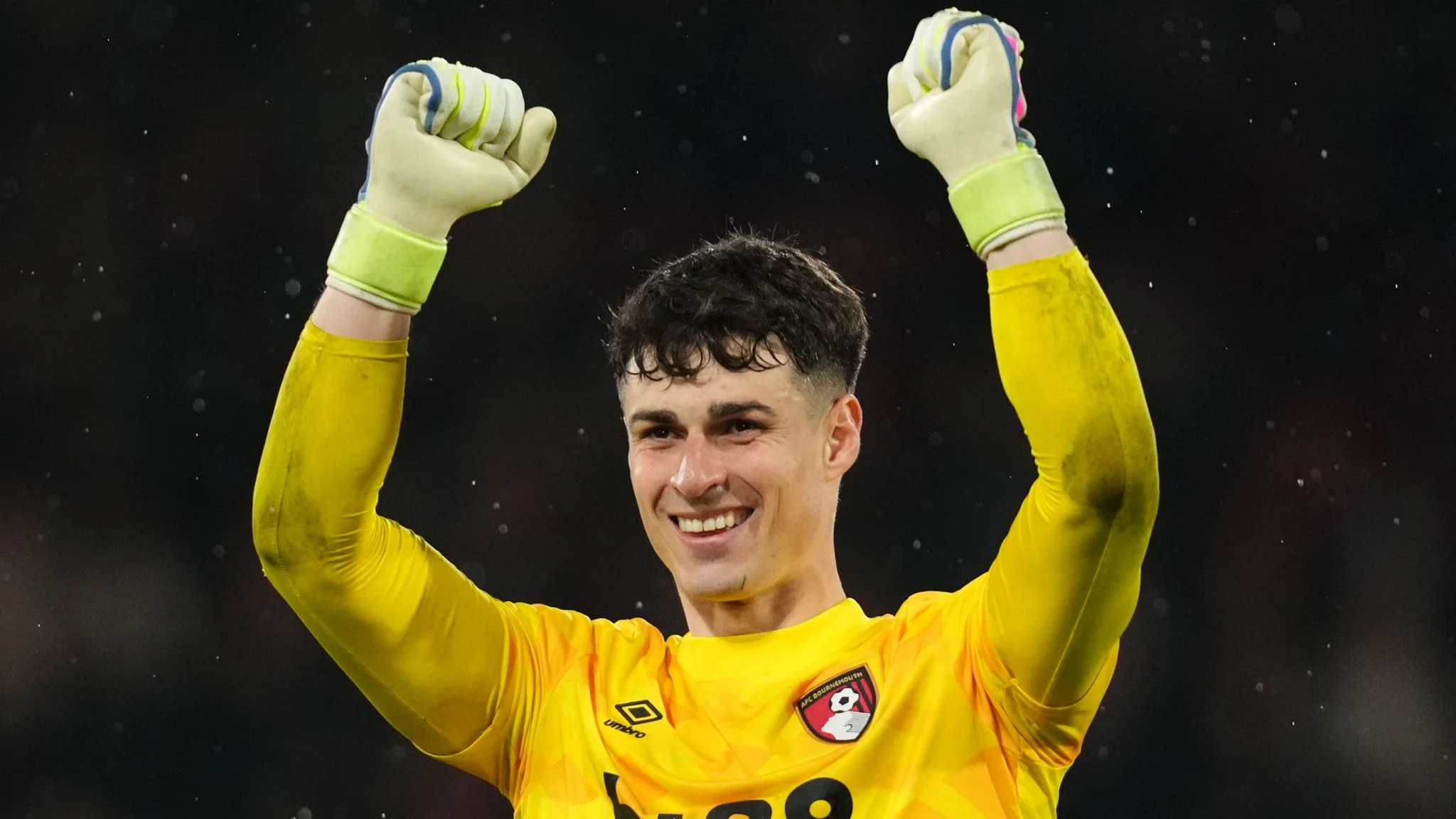 Arsenal set to sign Kepa Arrizabalaga from Chelsea