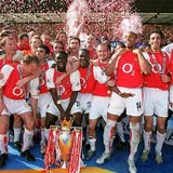 Arsenal Invincibles: The 2003/04 squad that went unbeaten