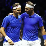 Federer pens heartfelt letter to Nadal as the Spaniard nears retirement