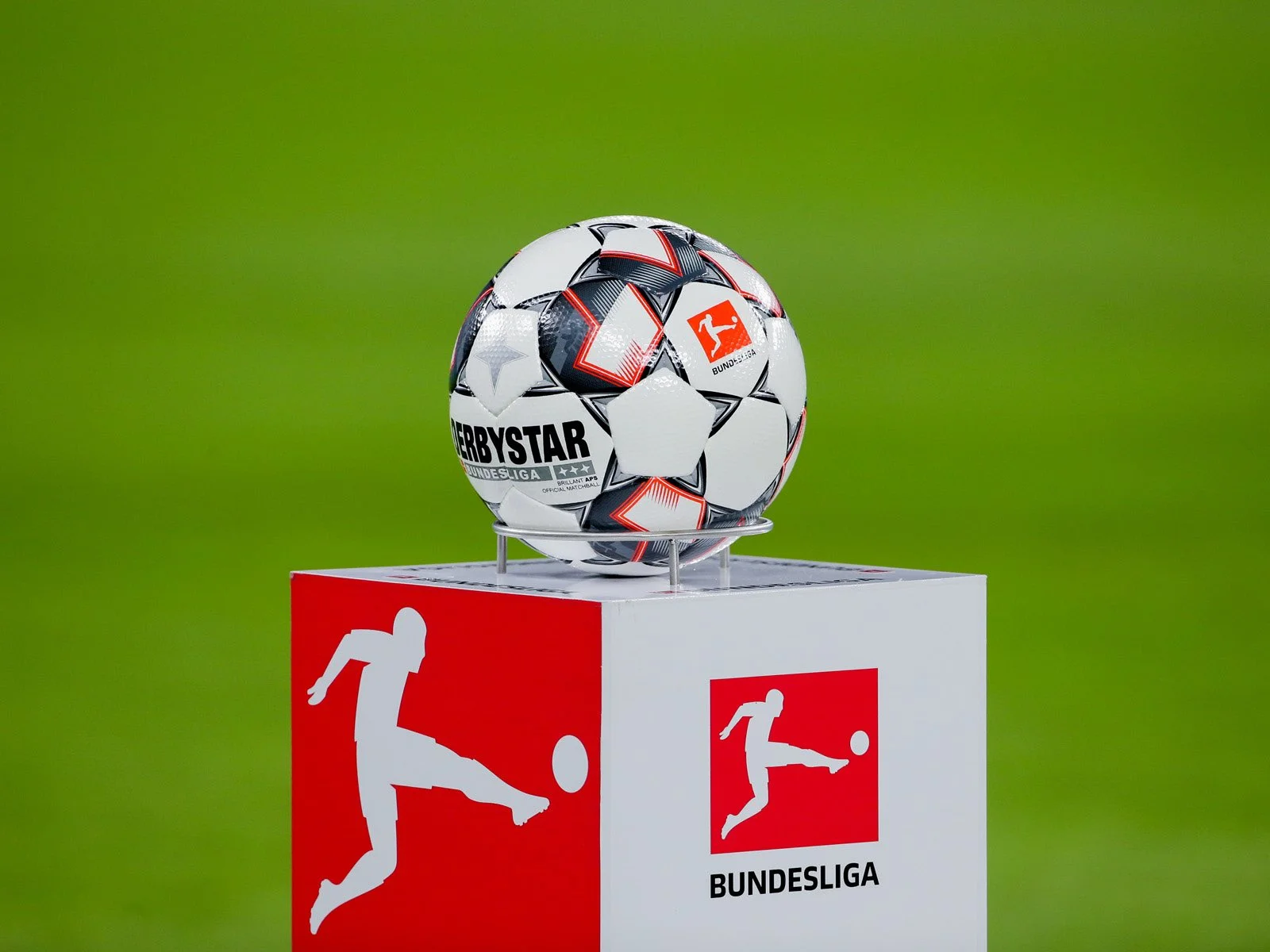 Bundesliga 2026-27 Season Schedule: Fixtures
