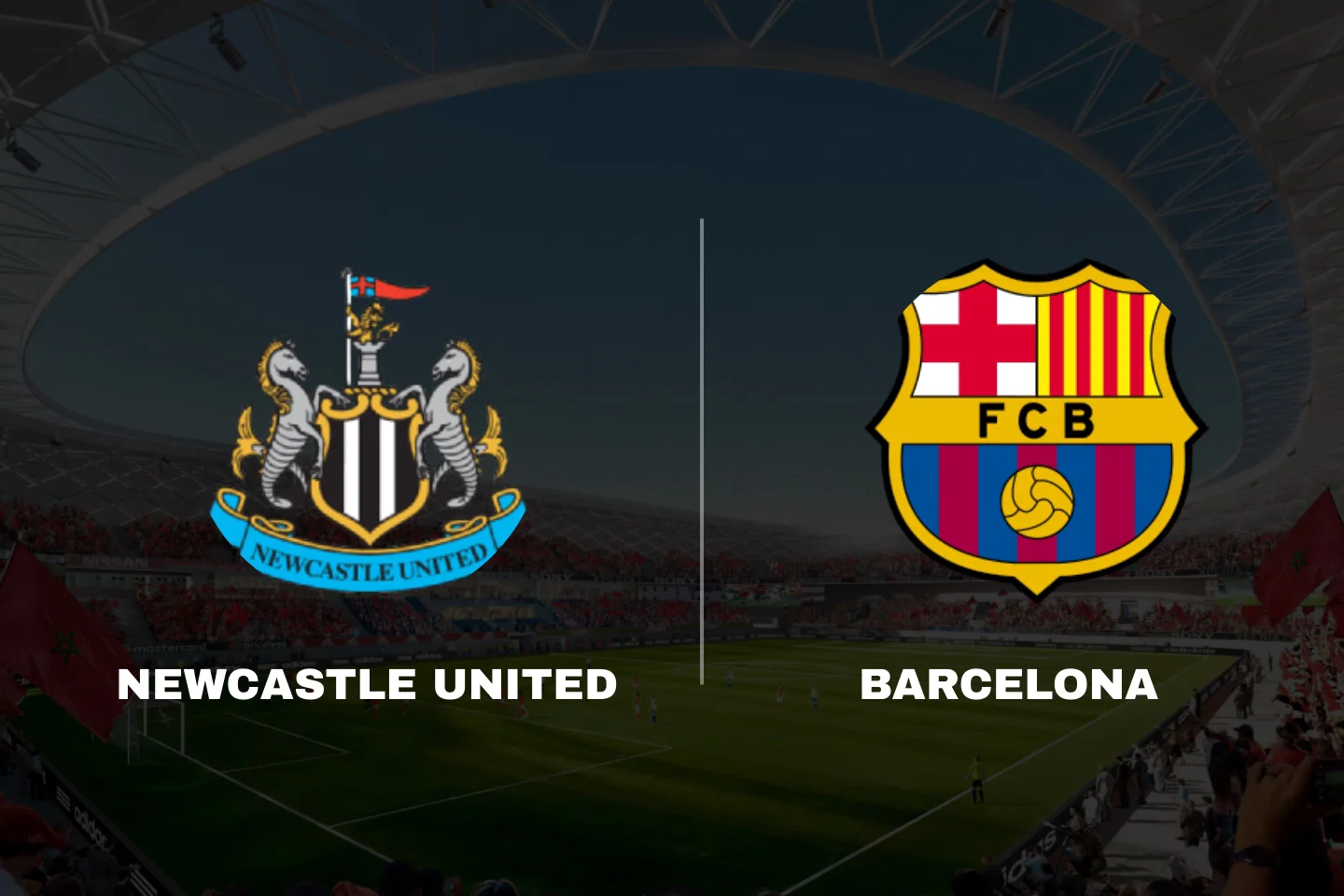 Newcastle United vs Barcelona: Champions League Preview, Team News and Prediction
