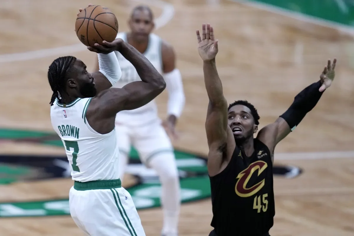 NBA roundup: Top-seeded Celtics and Thunder win playoff openers