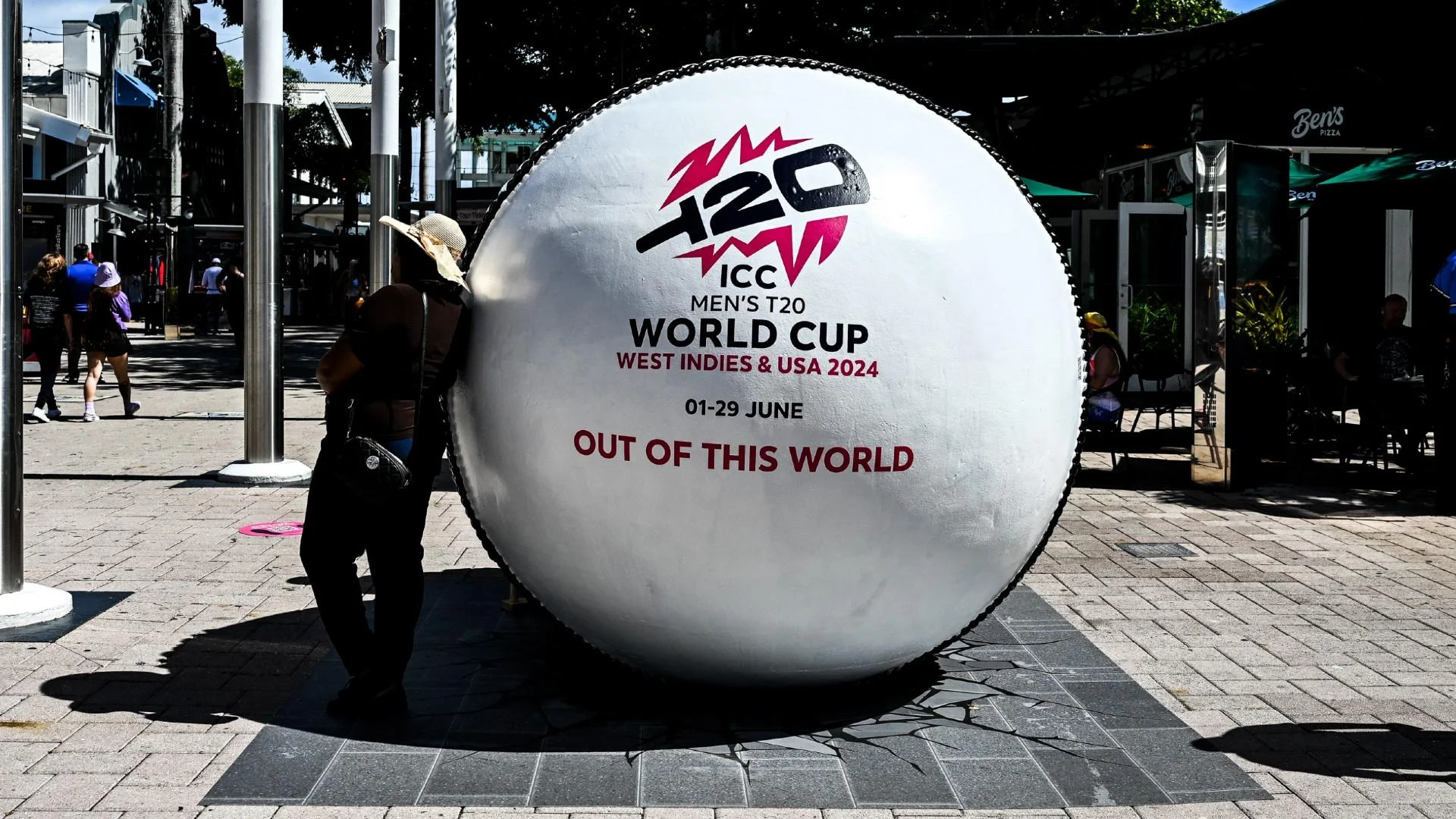 T20 World Cup: a catalyst for the sports' American Dream