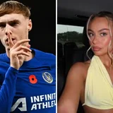 5 Things to Know About Connie Grace, Cole Palmer’s Girlfriend