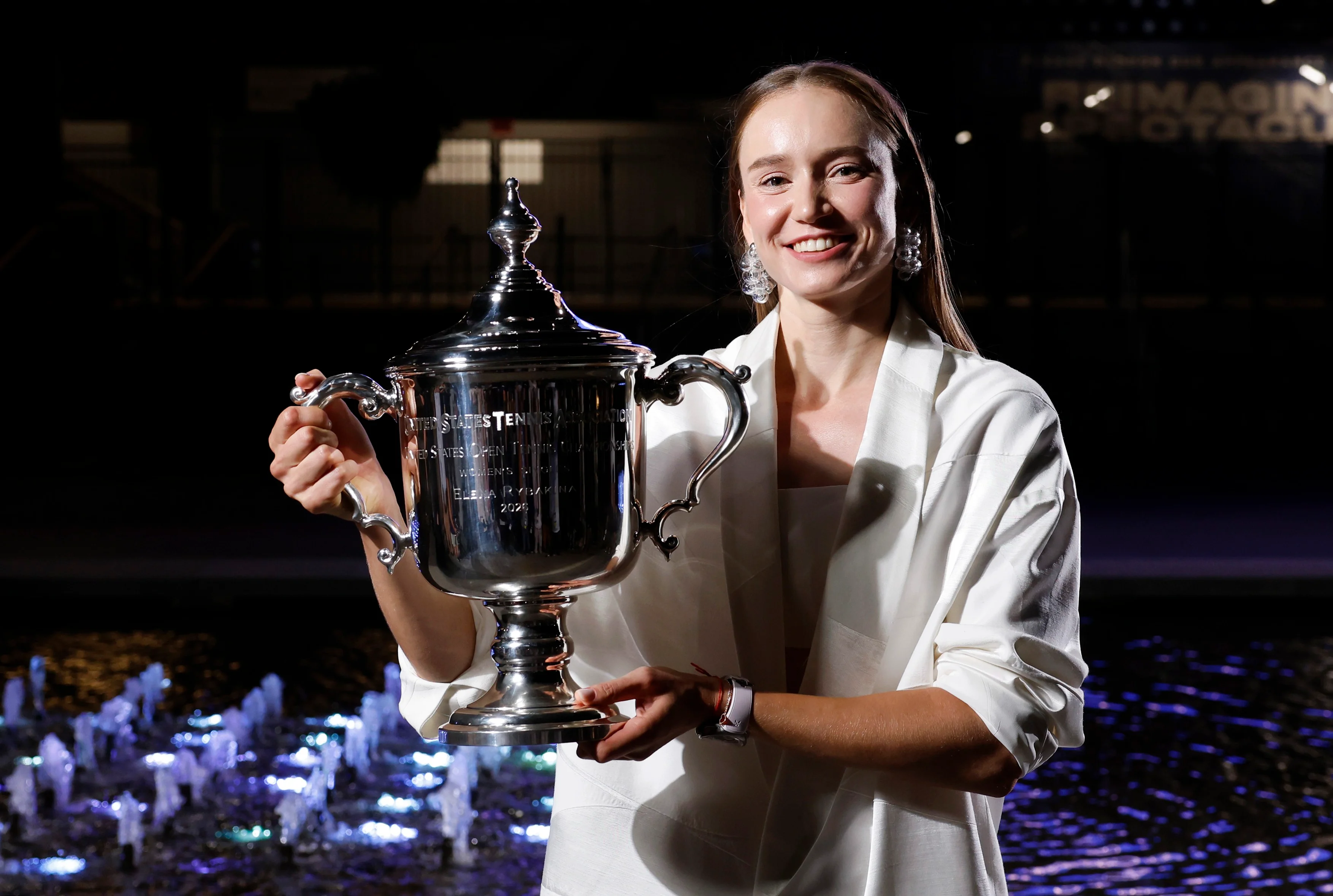 List of US Open women’s singles champions from 1887 to date