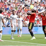 Egypt hold Belgium to 1-1 draw as Emam Ashour shines in FIFA World Cup 2026 opener