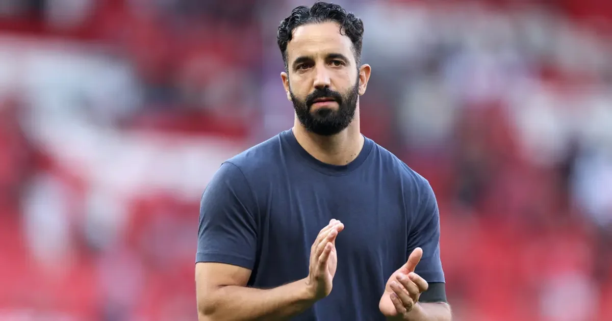 Amorim confident Man United can beat any Premier League team despite Arsenal defeat
