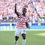 Folarin Balogun available for USA’s World Cup clash against Belgium