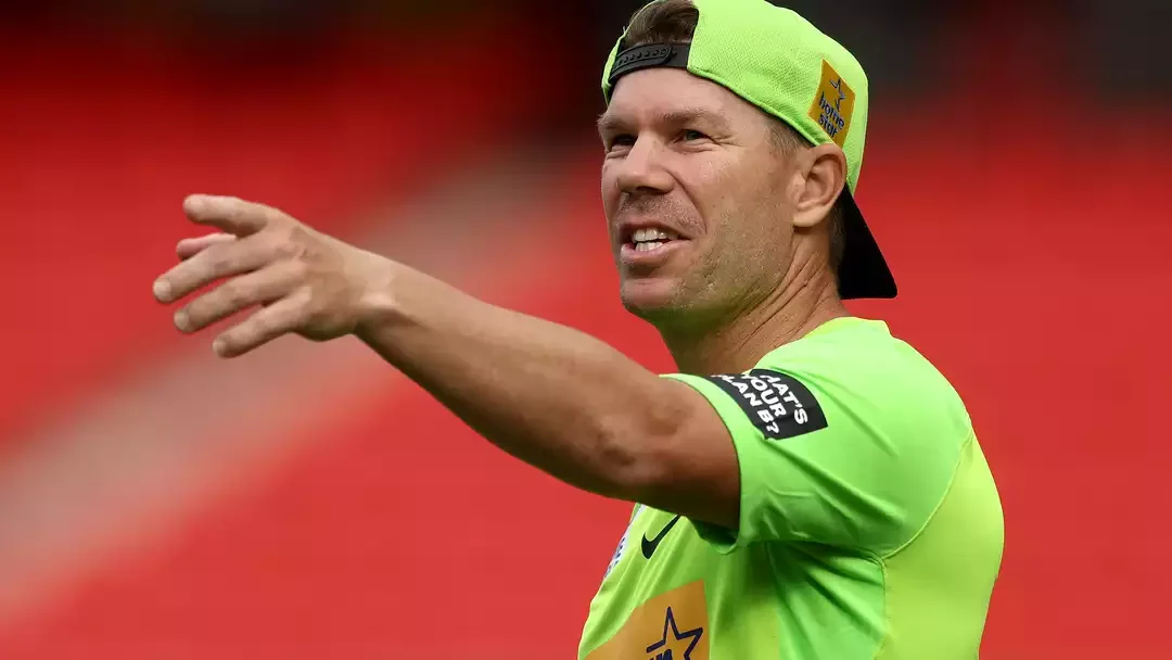 Warner returns as cricket captain after leadership ban lifted