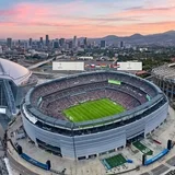 Every stadium hosting the 2026 FIFA World Cup