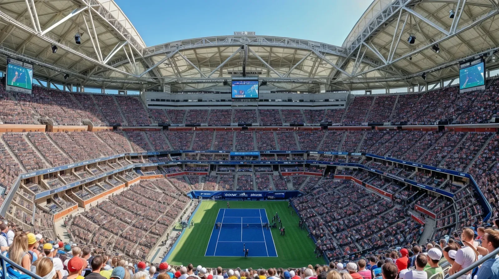 2026 US Open Tennis Championships: Everything You Need to Know