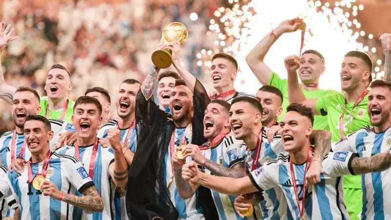 Top Sports Events to watch in 2026